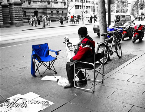 Photoshop Design by sajutp