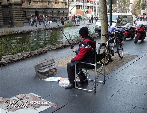 Photoshop Design by Jonjames