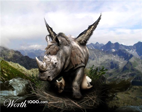 Photoshop Design by savagejon123