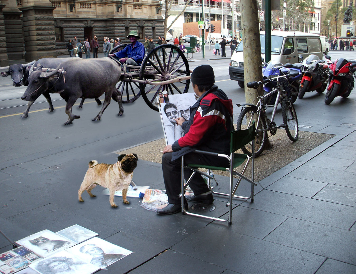 Diseño de Photoshop por akshaynhr para DesignCrowd (Community Contests) | Diseño #8966033