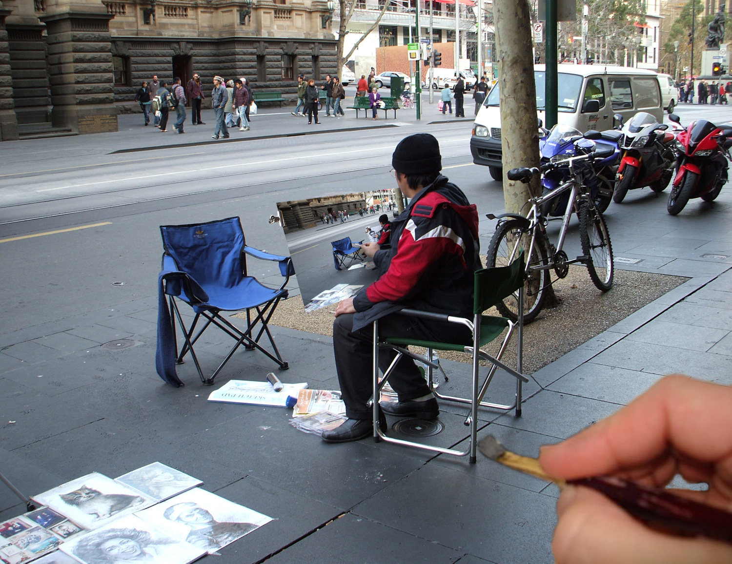 Photoshop Design by enkinnn for DesignCrowd (Community Contests) | Design #8966009