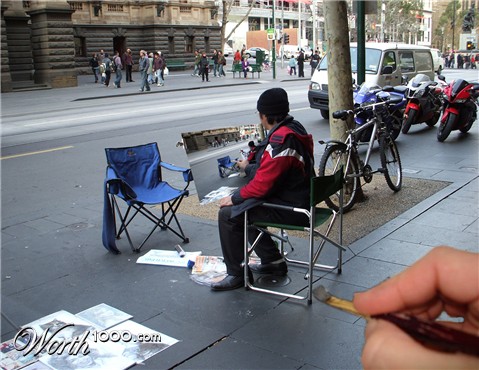 Photoshop Design by enkinnn