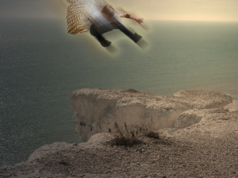 Photoshop Design by WolfPhotography for DesignCrowd (Community Contests) | Design #8970088