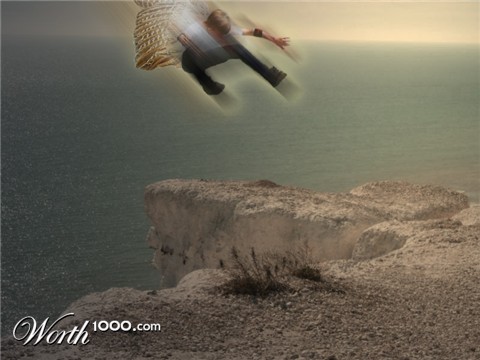 Photoshop Design by WolfPhotography