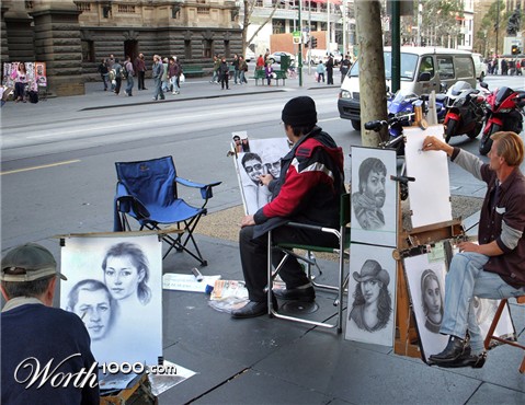 Photoshop Design by darealflow