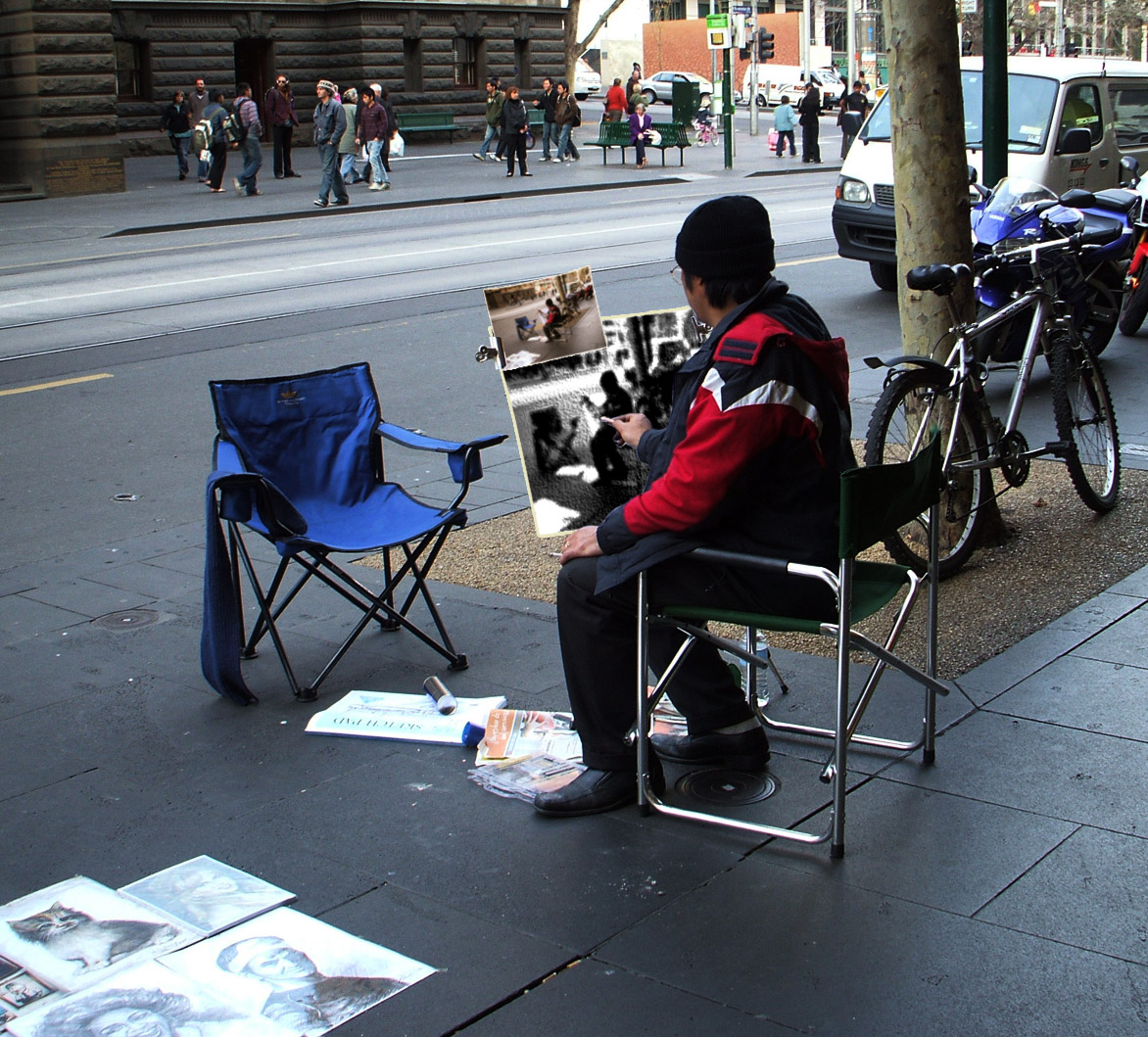 Photoshop Design by oTadeo for DesignCrowd (Community Contests) | Design #8966065