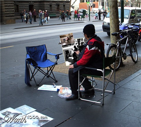 Photoshop Design by oTadeo