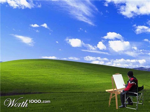 Photoshop Design by StupidNutter