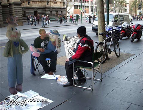 Photoshop Design by DeeaycH