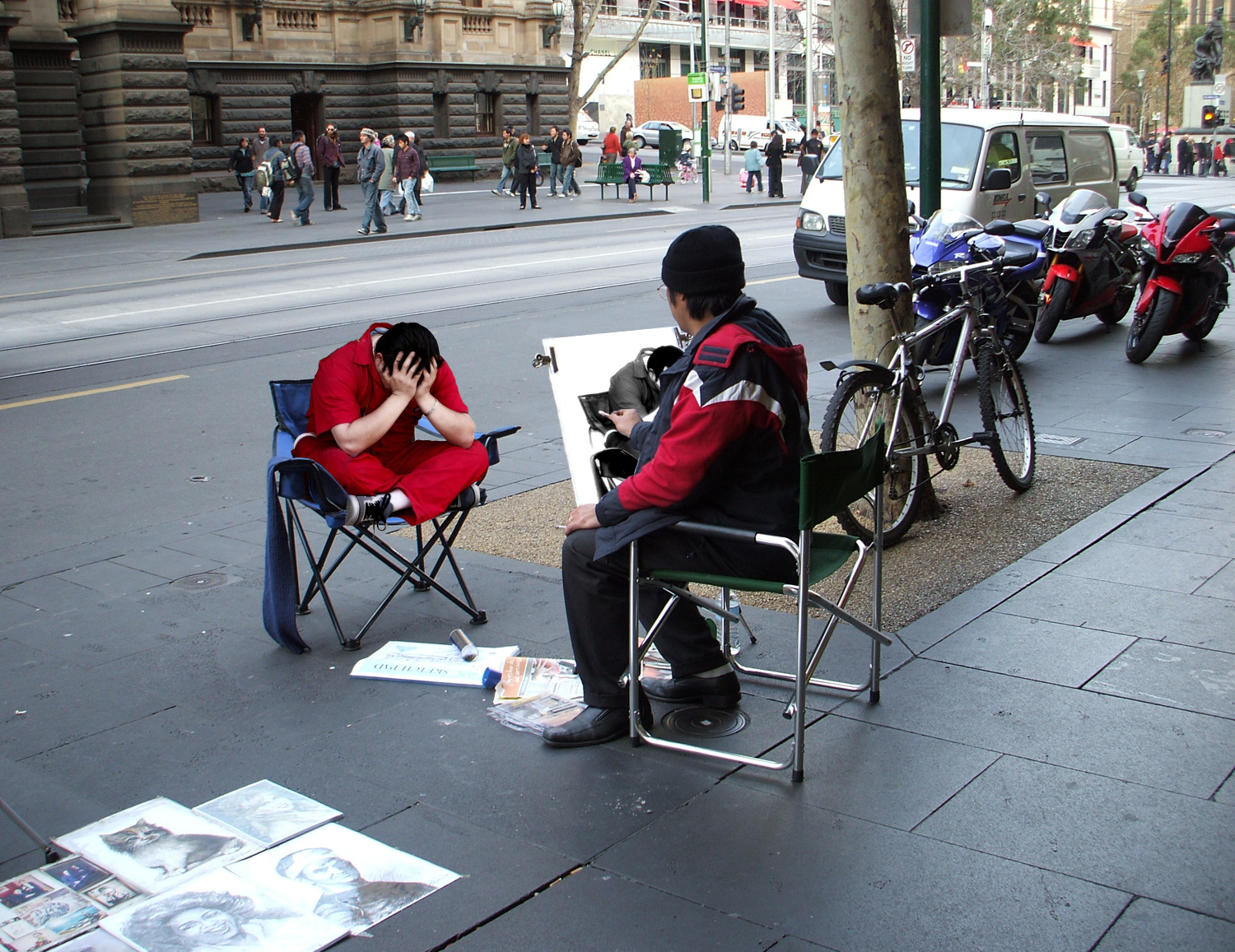 Design Photoshop par GutsAndGlory pour DesignCrowd (Community Contests) | Design #8966083