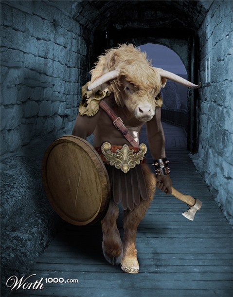 Photoshop Design by Gavzilla