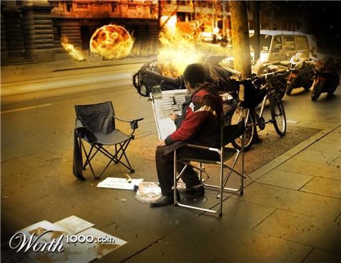 Photoshop Design by EphexDesign