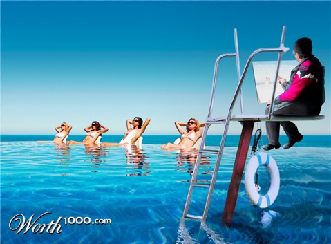 Photoshop Design by AnkJones