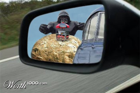 Photoshop Design by makeithappen