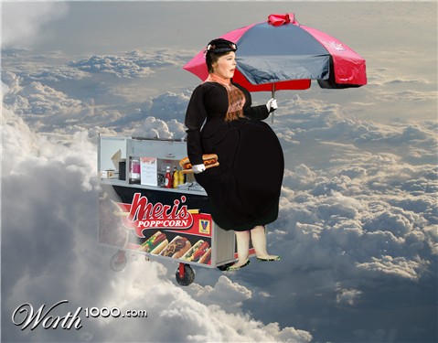 Photoshop Design by timmyotoole