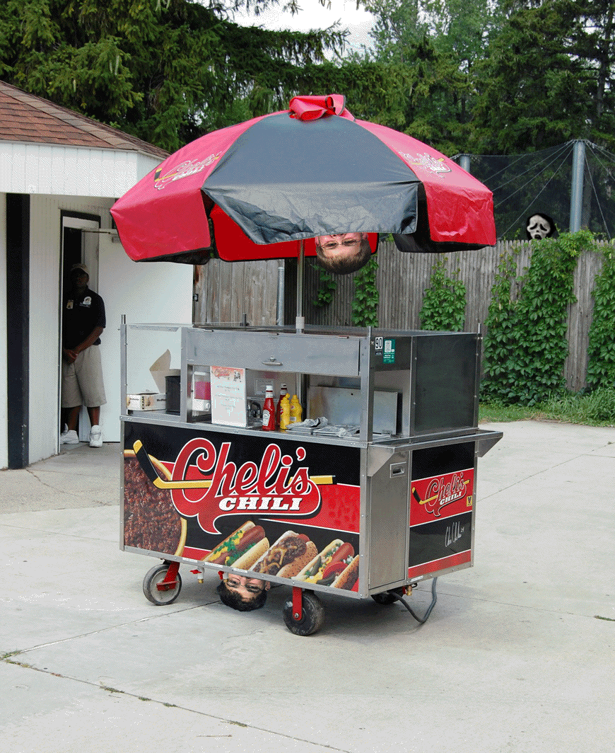 Photoshop-Design von Nusbaum für DesignCrowd (Community Contests) | Design #8968320