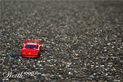 Photography by Jitber