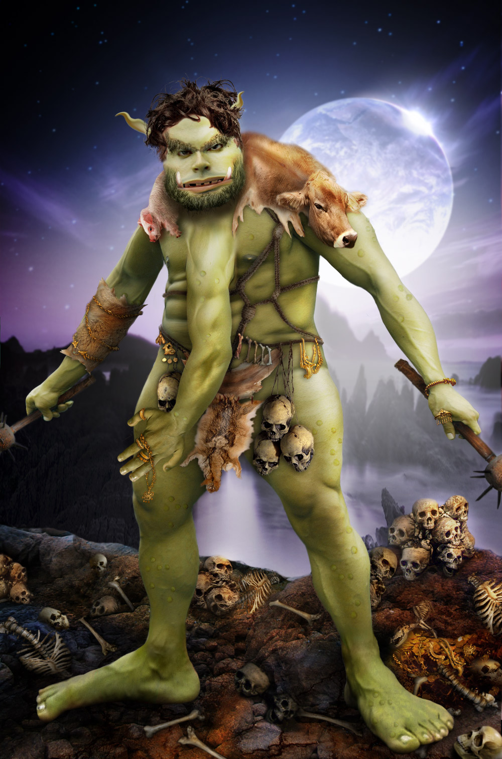 Photoshop-Design von cameon für DesignCrowd (Community Contests) | Design #8967074