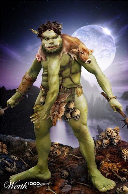 Photoshop Design by cameon