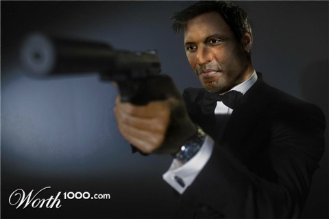 Photoshop Design by chicken279