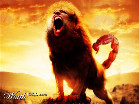 Photoshop Design by bacarrat