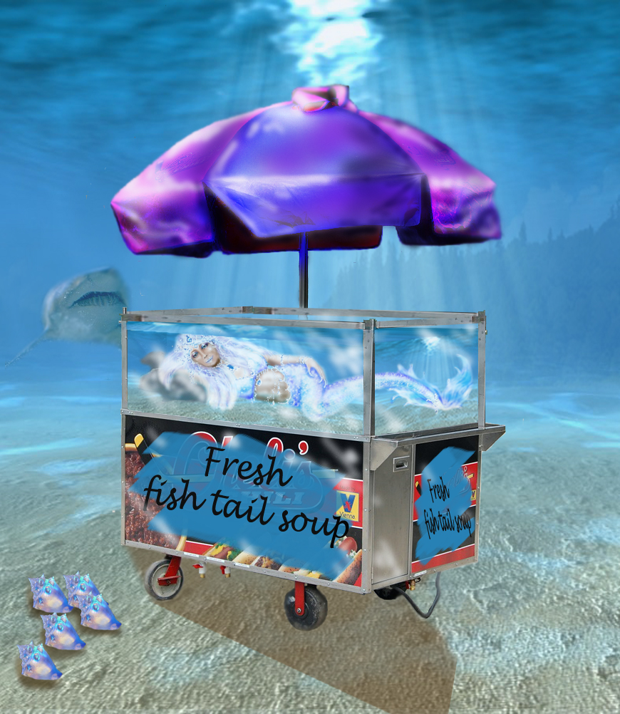 Photoshop Design by Sharlight for DesignCrowd (Community Contests) | Design #8968345