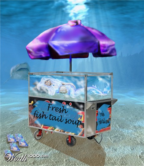 Photoshop Design by Sharlight