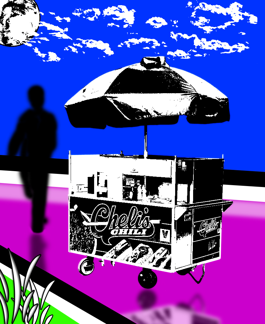 Photoshop-Design von Enea00 für DesignCrowd (Community Contests) | Design #8968354