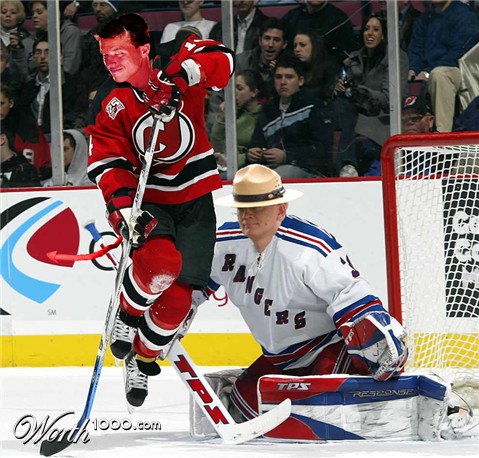 Photoshop Design by PeterAAAWelch