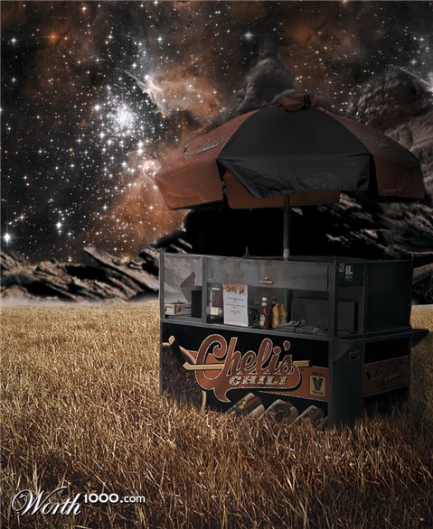 Photoshop Design by Bored2Death