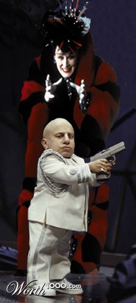 Photoshop Design by PeterAAAWelch