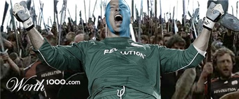 Photoshop Design by cinoponic