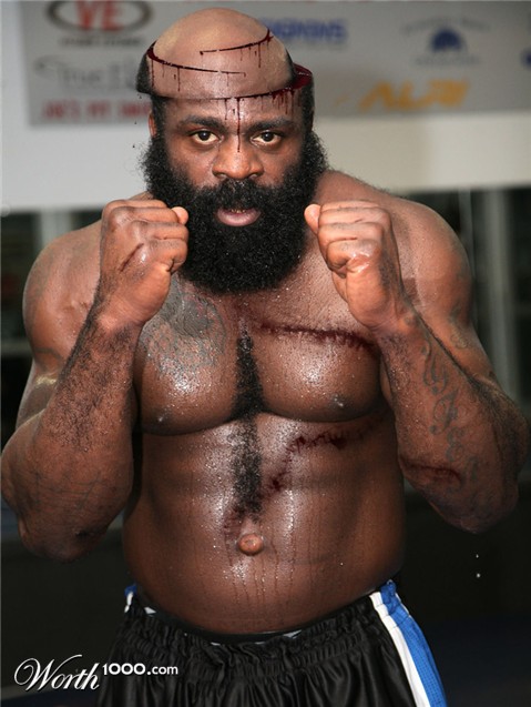 Photoshop Design by loutremauve