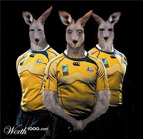 Photoshop Design by brypro63