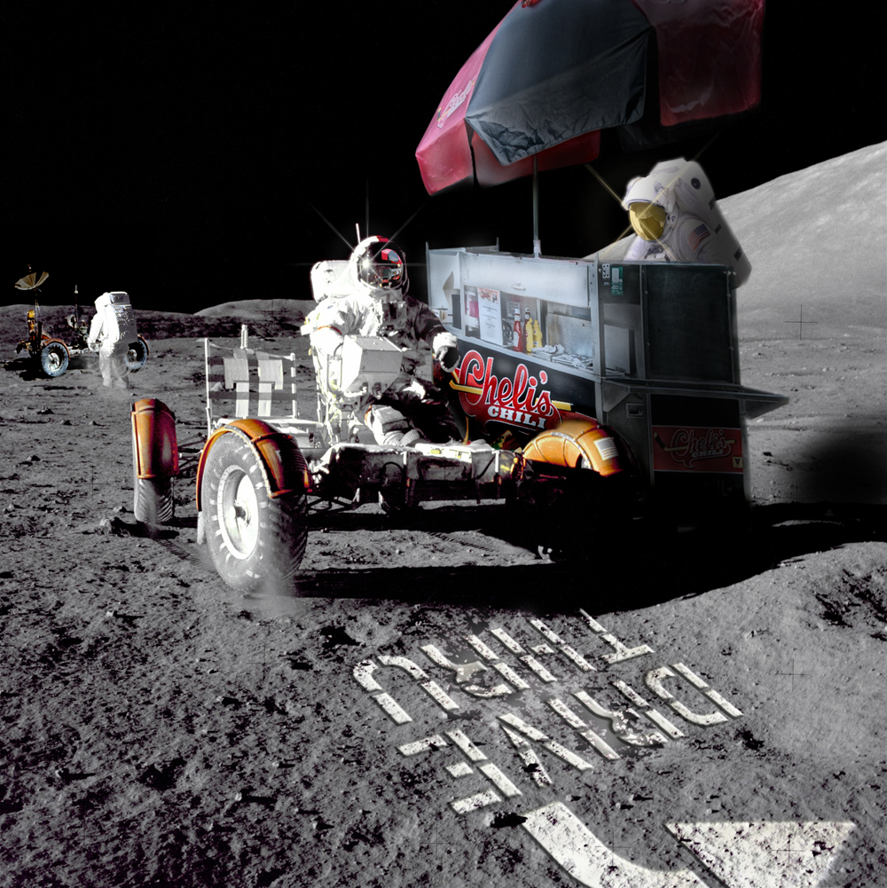 Photoshop Design by komptonking for DesignCrowd (Community Contests) | Design #8968414