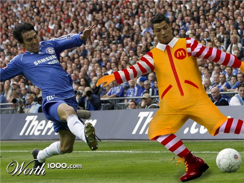 Photoshop Design by hetster