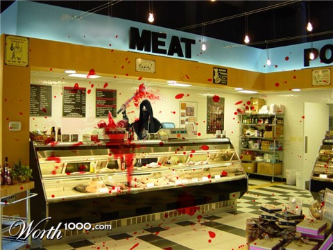 Photoshop Design by komptonking