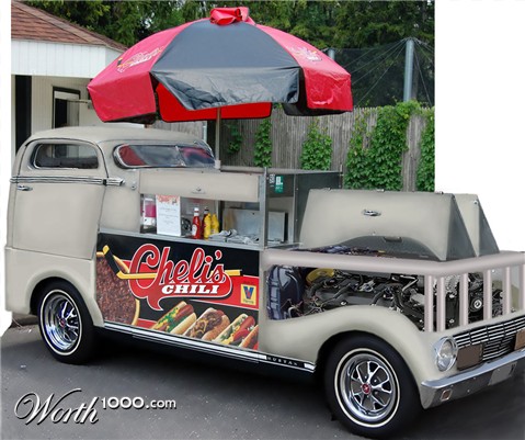 Photoshop Design by Onepixel