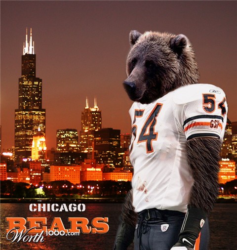 Photoshop Design by bennyandthemets