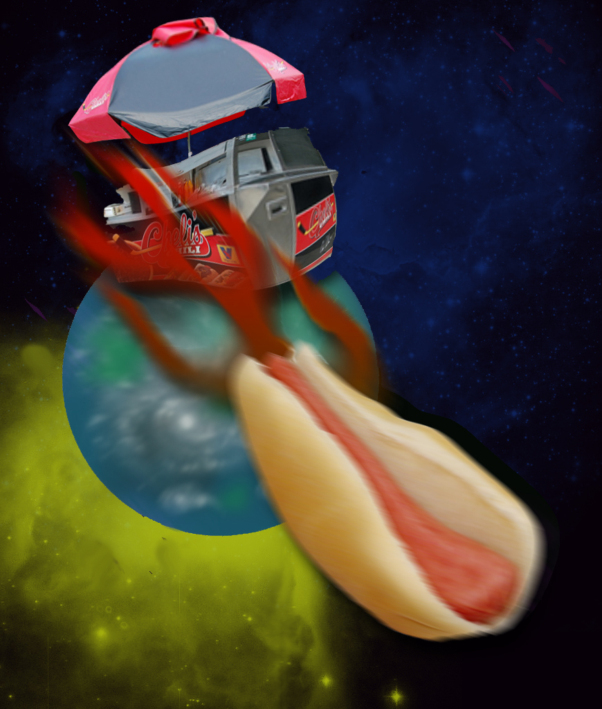 Diseño de Photoshop por mictina para DesignCrowd (Community Contests) | Diseño #8968394