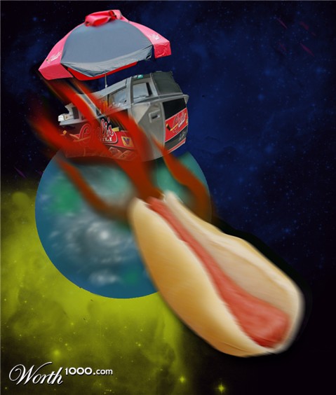 Photoshop Design by mictina