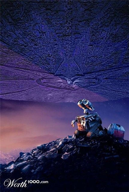 Photoshop Design by discomozart