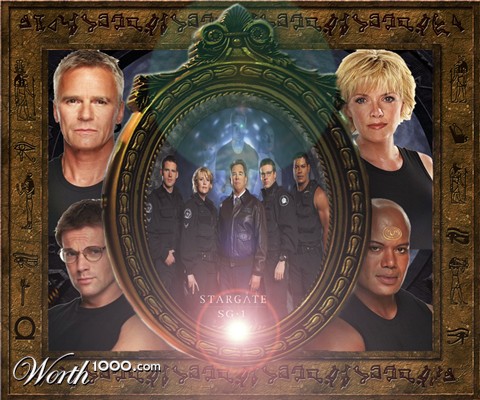 Photoshop Design by alyens1985