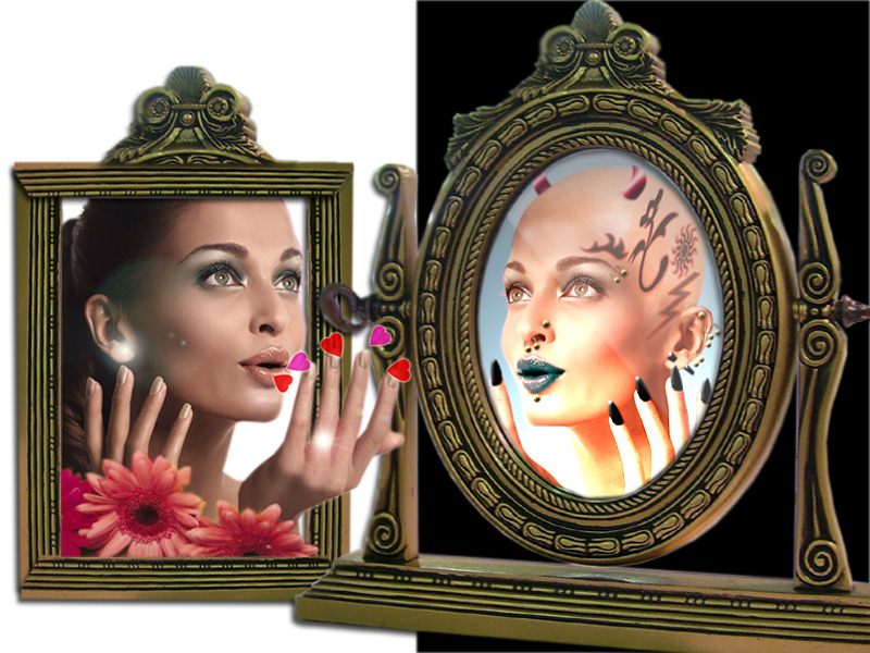 Design Photoshop par indiansarika pour DesignCrowd (Community Contests) | Design #8967382