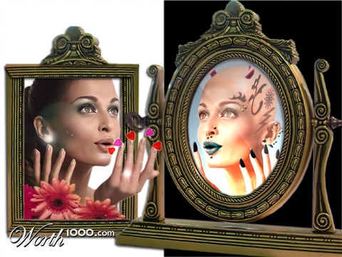 Photoshop Design by indiansarika