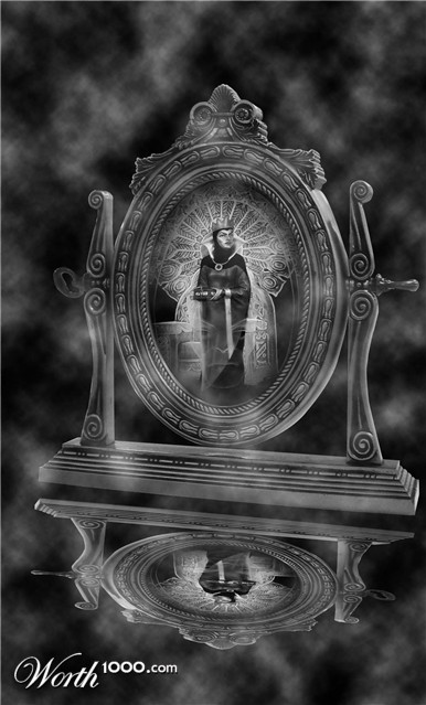 Photoshop Design by joelperla
