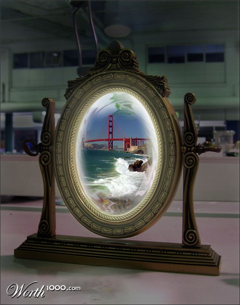 Photoshop Design by TechArtist