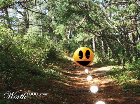 Photoshop Design by MOTERO