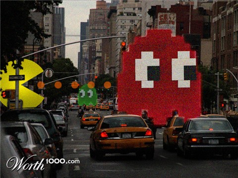 Photoshop Design by JacoSchoeman