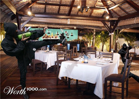 Photoshop Design by patrickgmarini